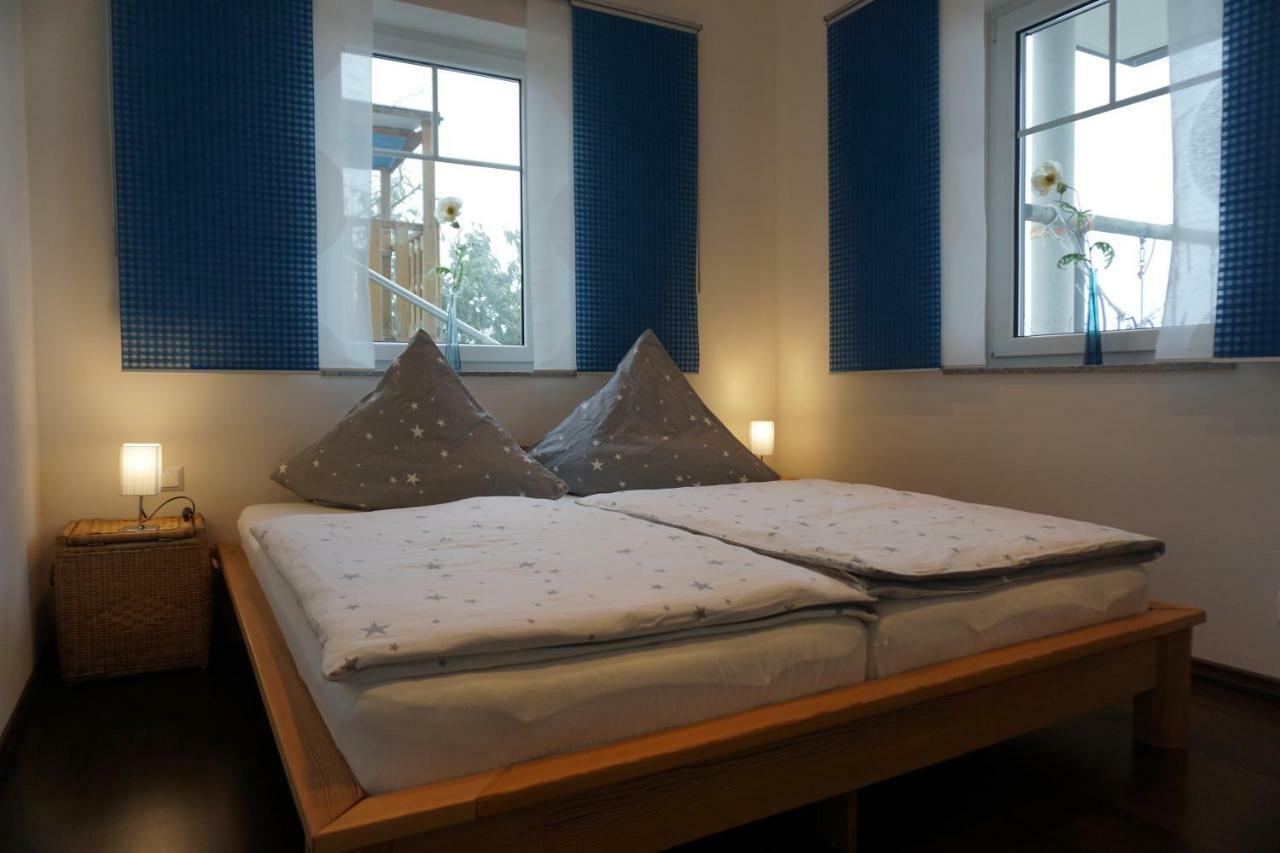 Ferienwohnung Bergblick Sulzberg (Bregenz) Exterior foto